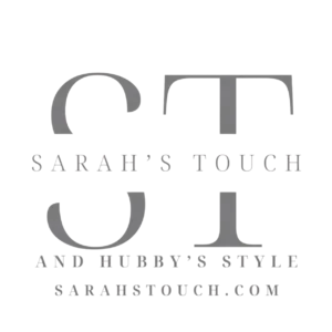 Sarah's Touch
